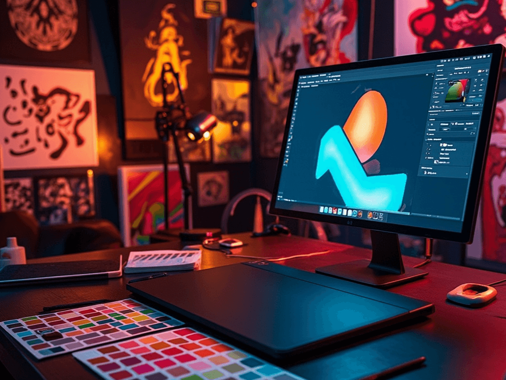 Graphic Design