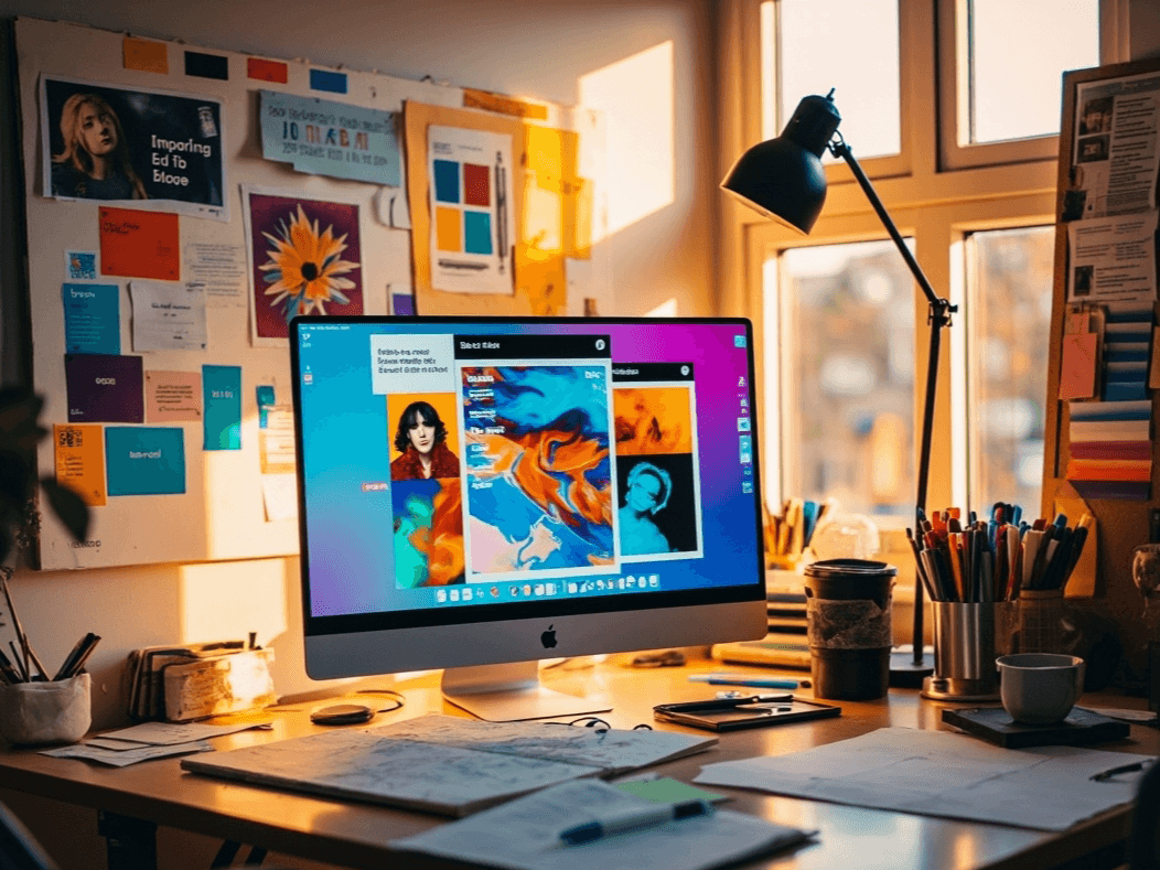 Web Designing
