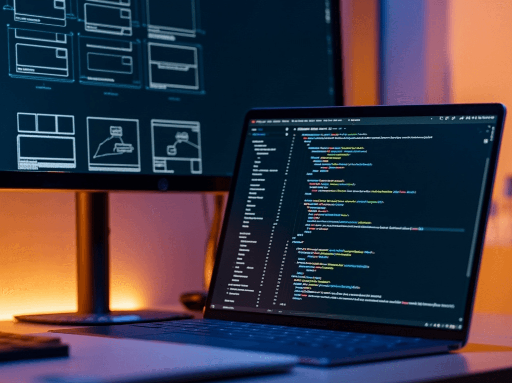 Web Development