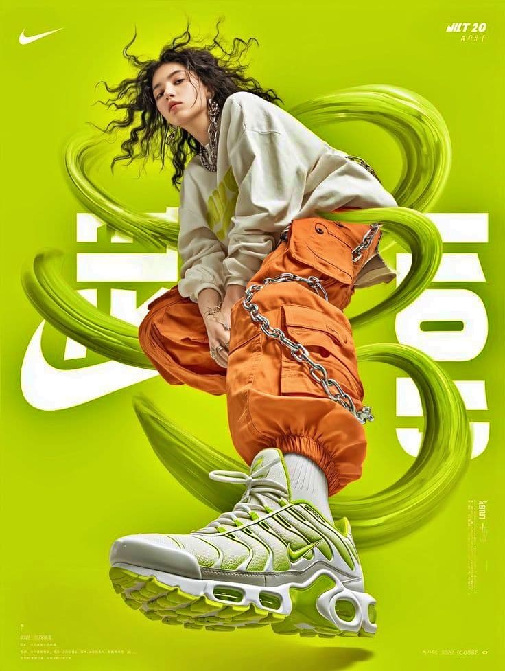 Marketing Graphic Design Sample