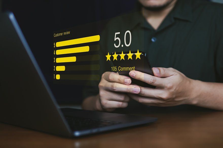 SEO Services preview